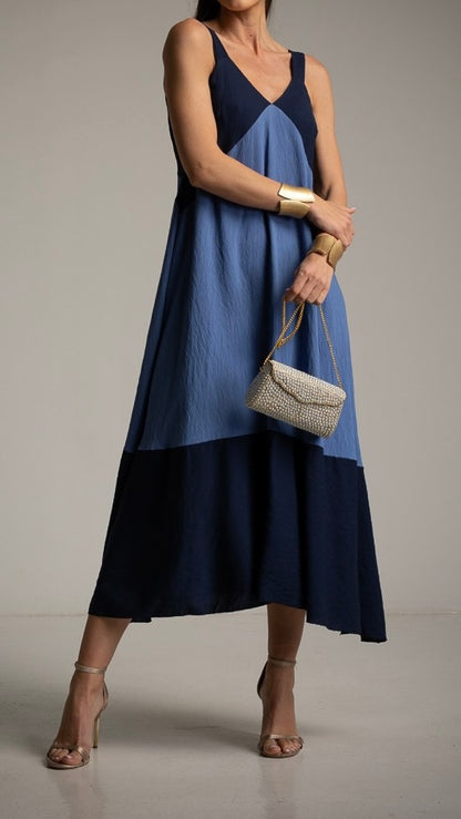 Amaia Dress
