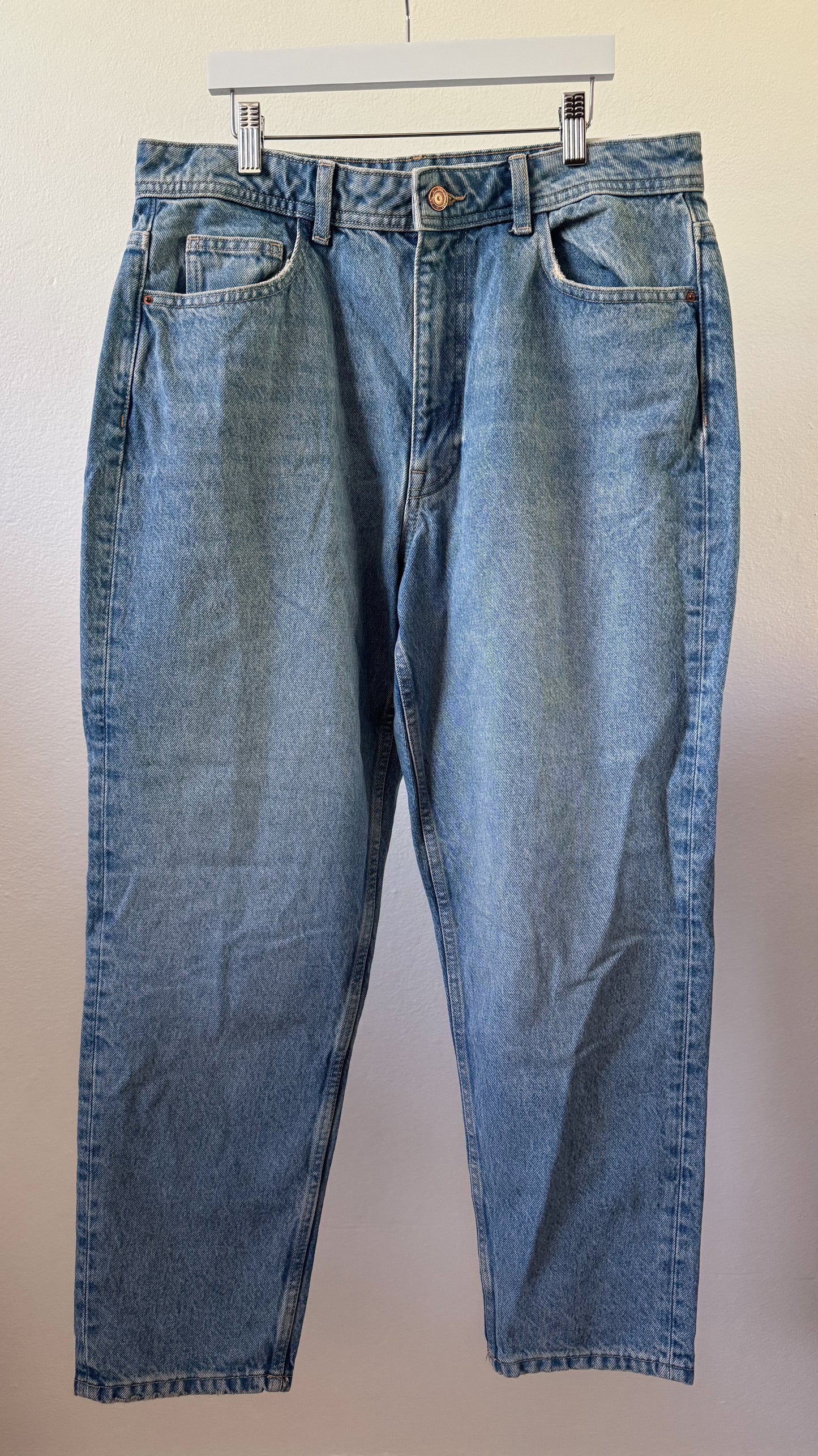 New Jeans