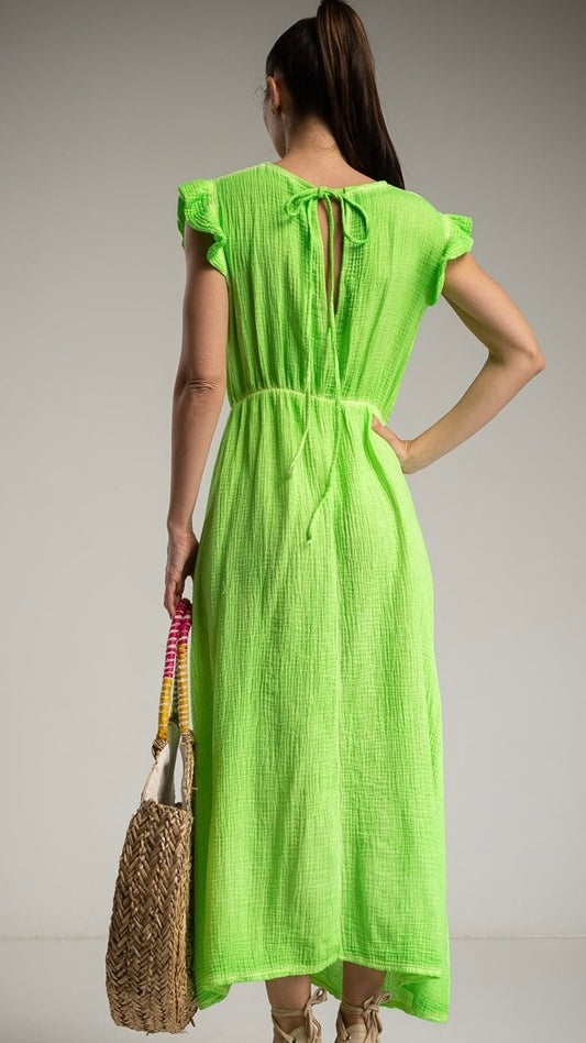 Grecia Dress