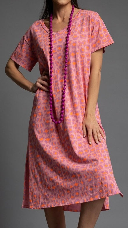 Graciela Dress