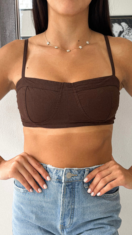 Pre-Loved Top