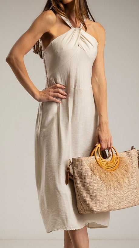 Roma Dress
