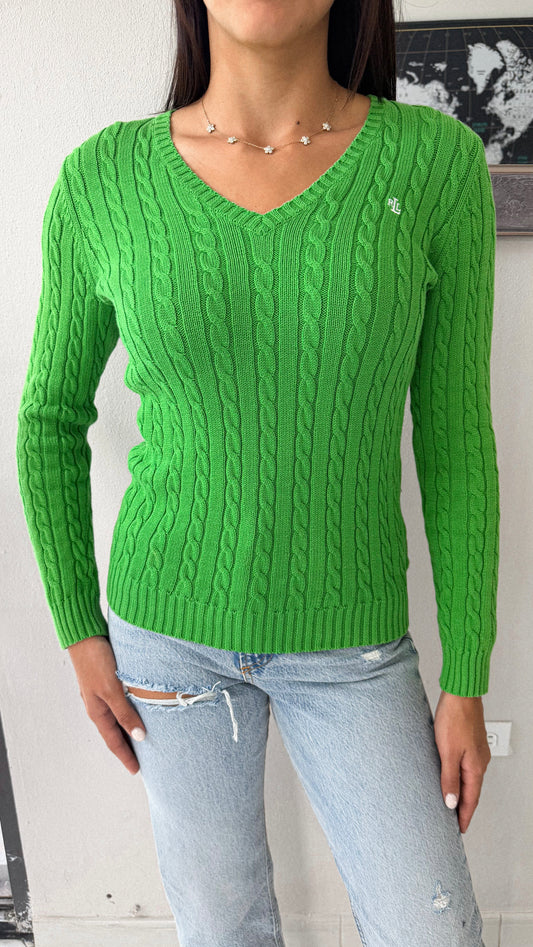 Pre-Loved Ralph Lauren Top