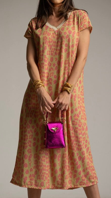 Antonella Dress