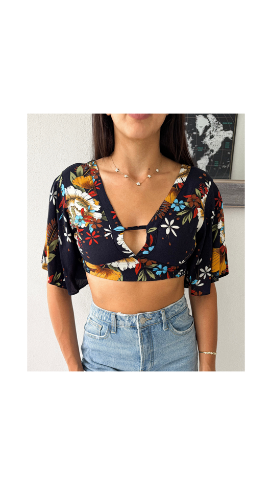 Pre-Loved Top