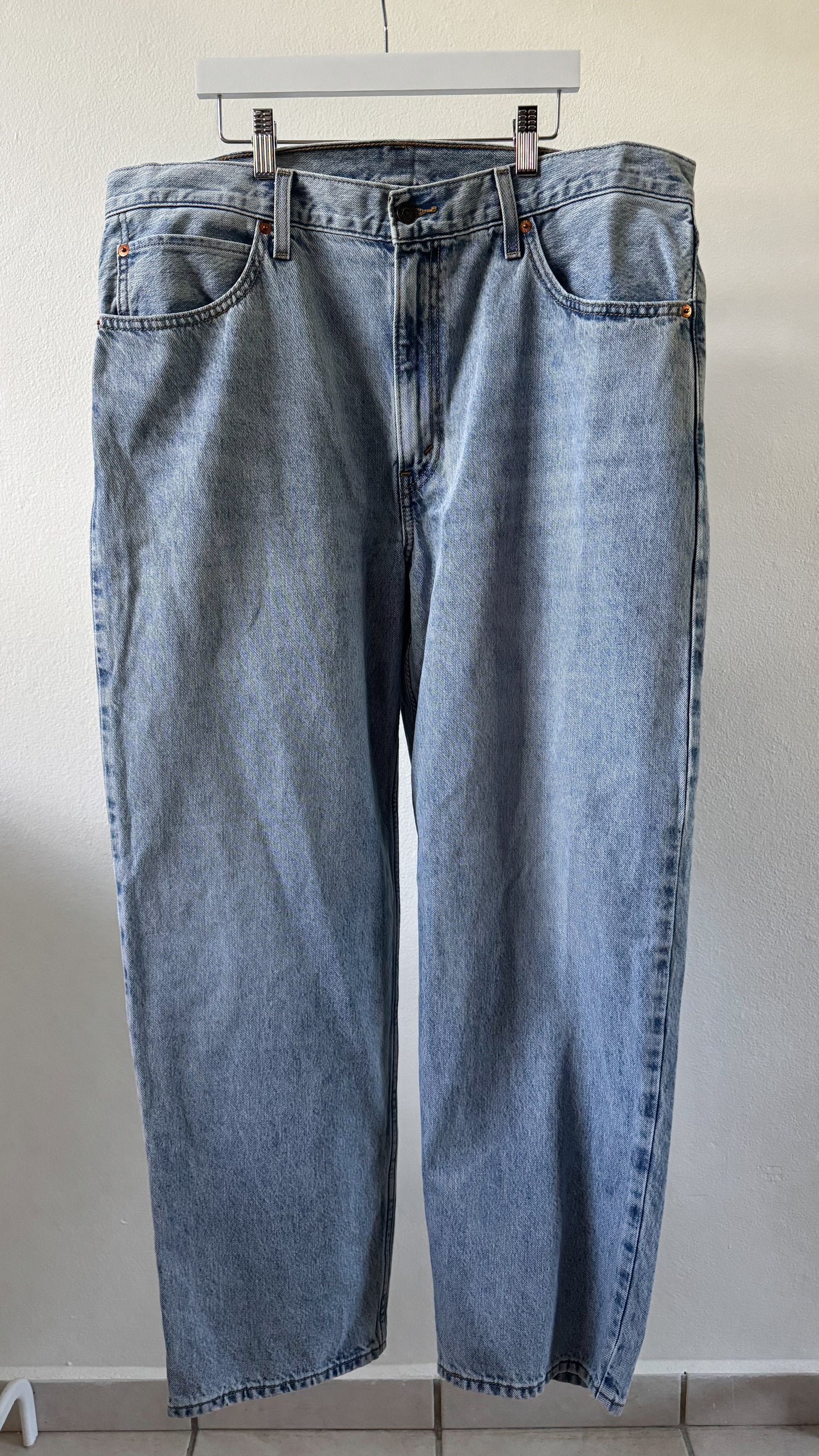 Pre-loved Jeans