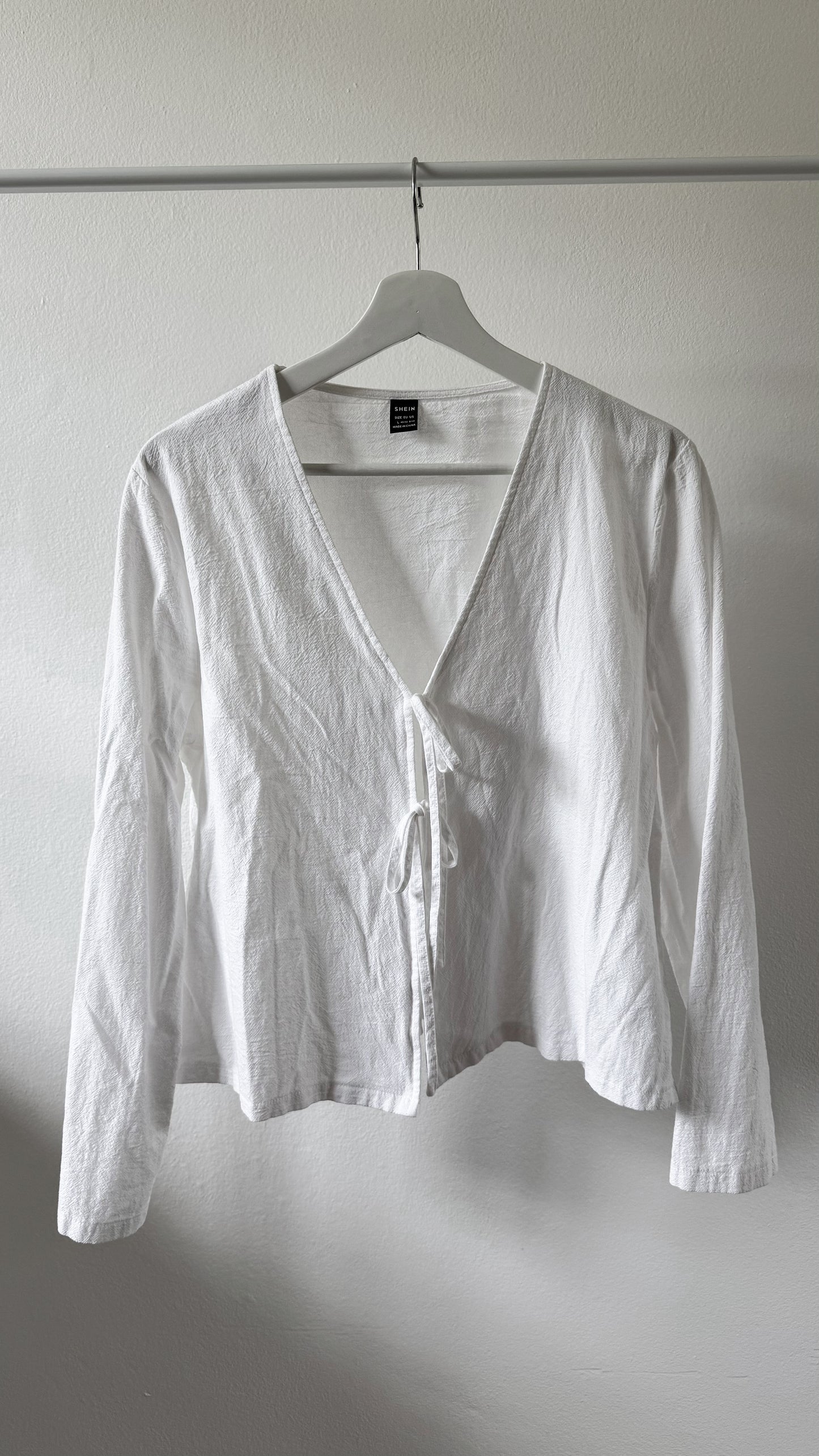 Pre-loved Top