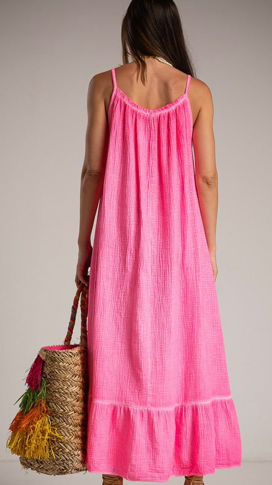 Viena Dress