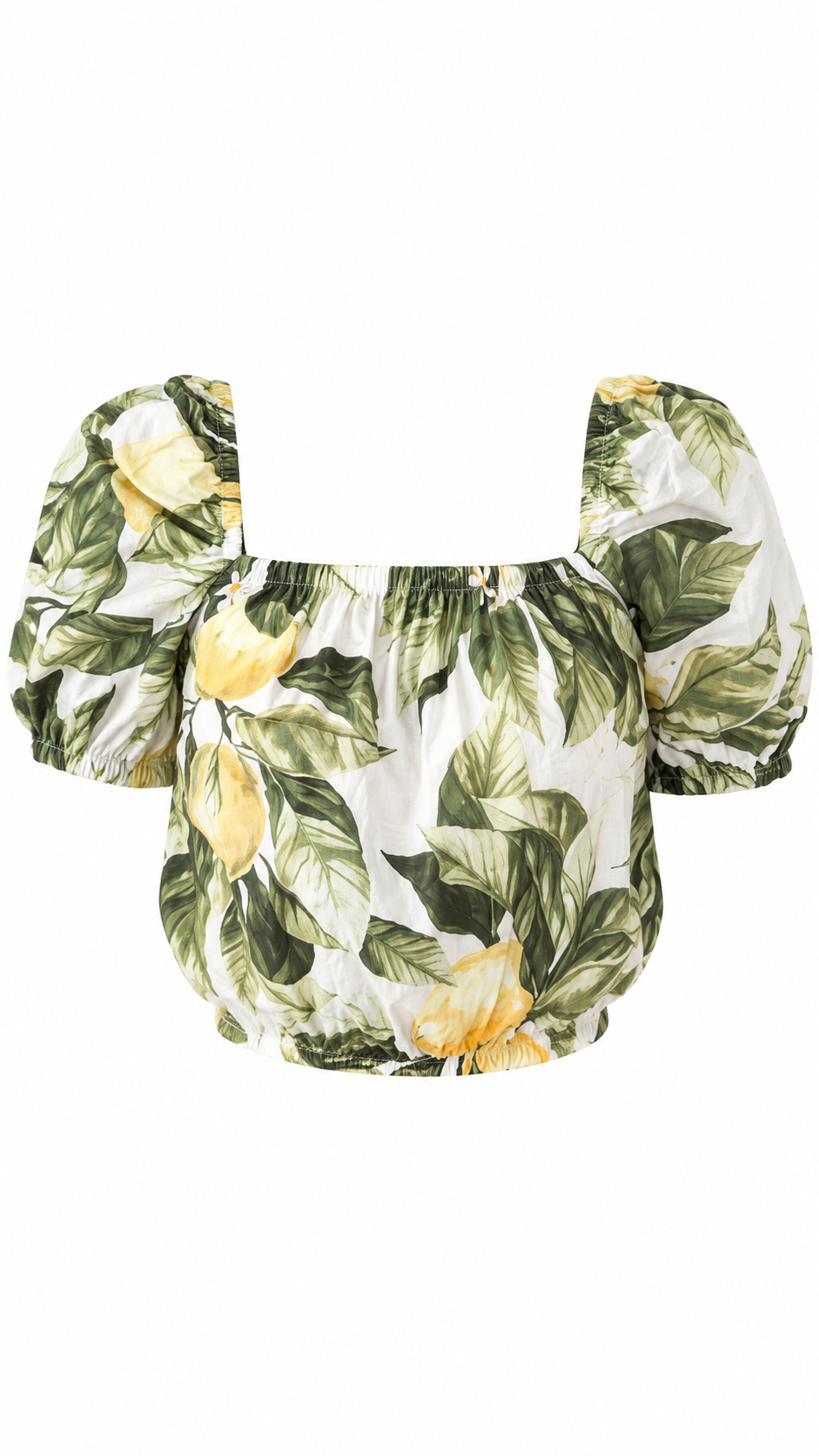 Pre-Loved H&M Top