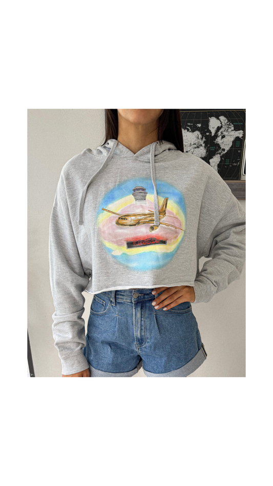 Pre-Loved Karol G x Frsh Hoodie