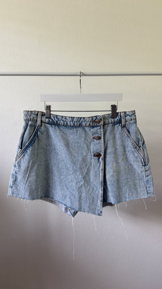 New Skort