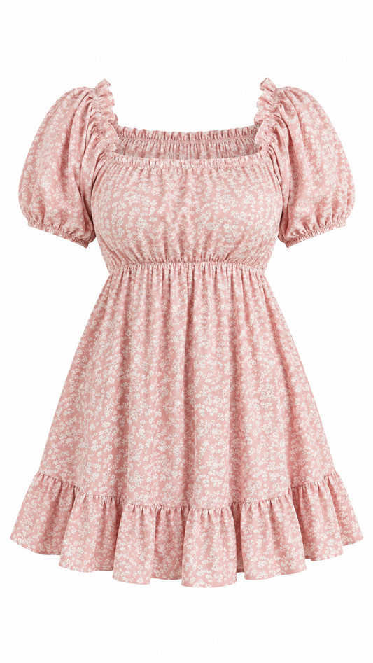 New Dress