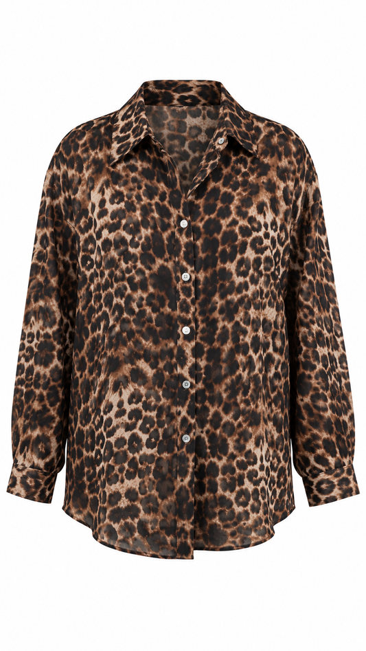 Pre-Loved Maija Top