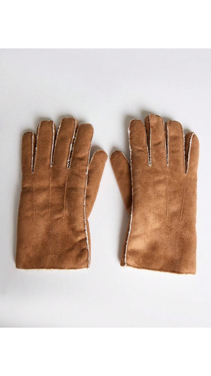 New Gloves