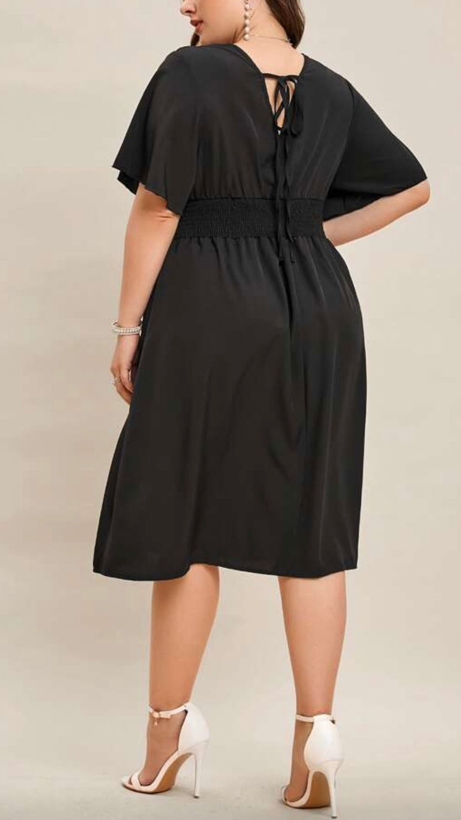 Pre-Loved Dress