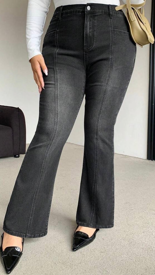 Pre-Loved Jeans
