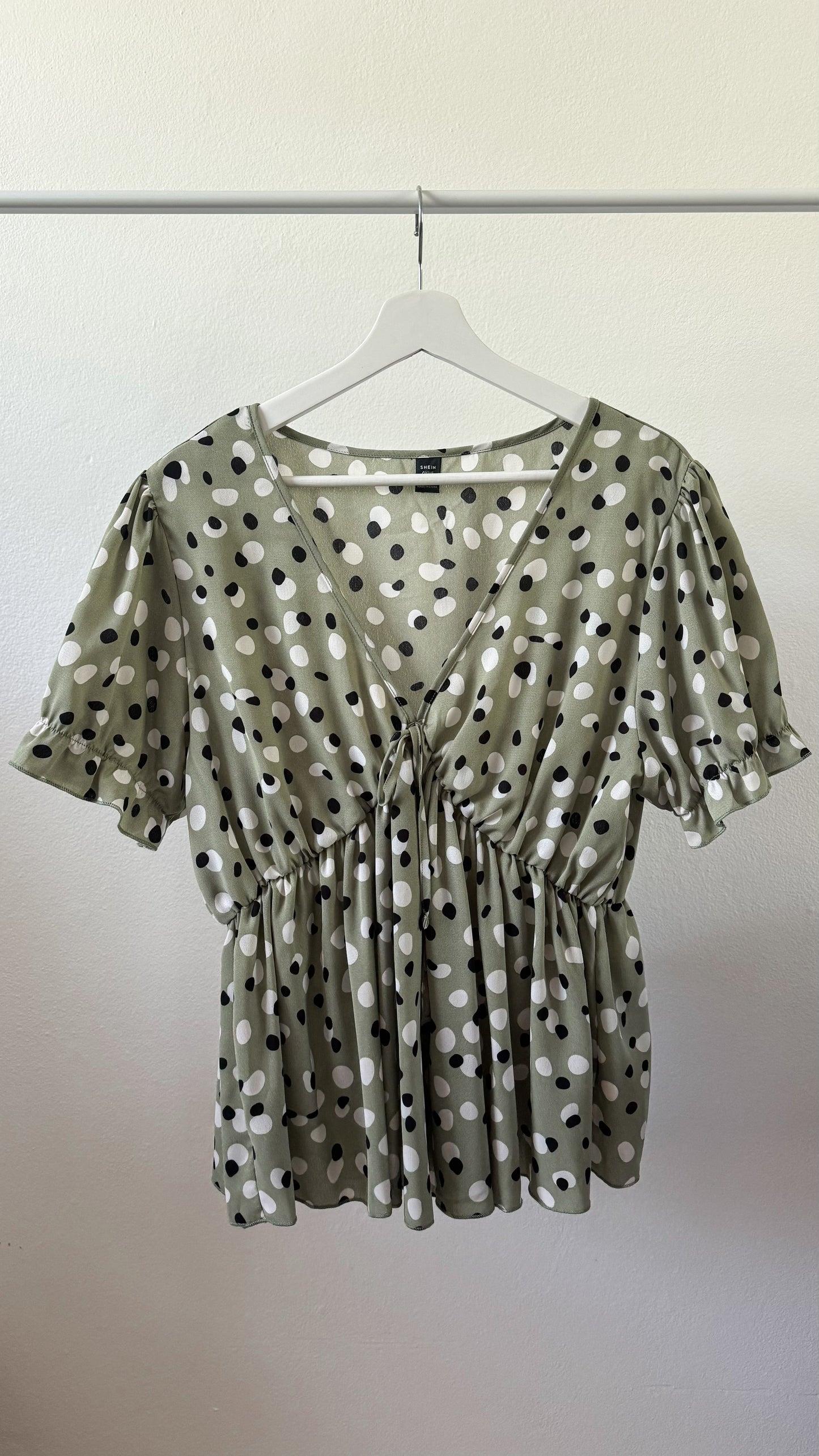 New Top