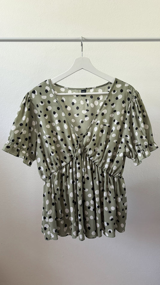 New Top