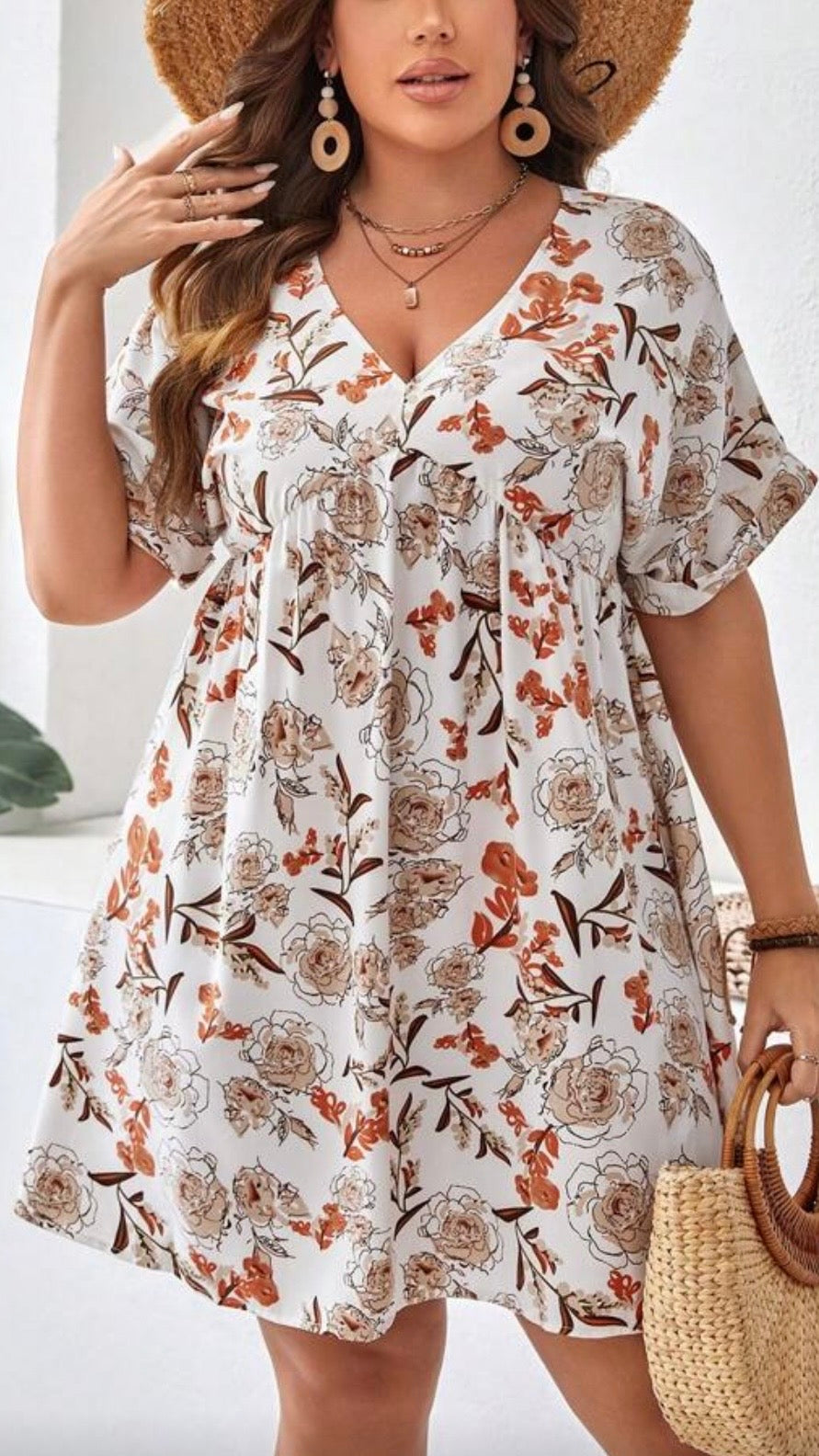 Pre-Loved Dress