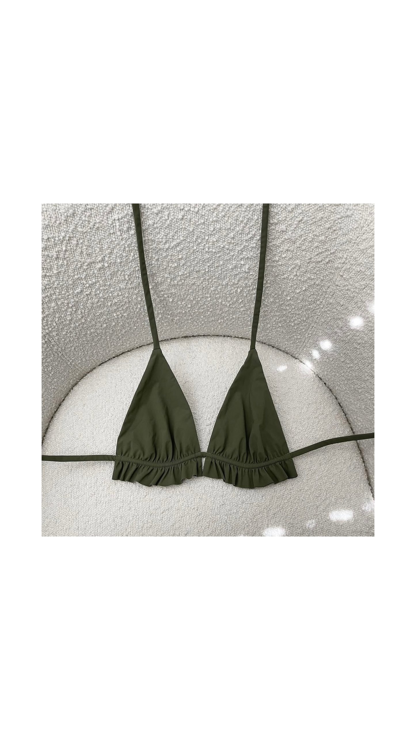 Pre-loved Bikini Set