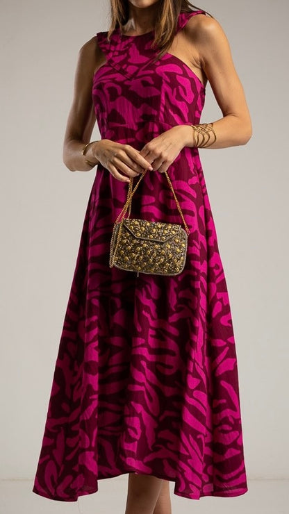 Fabiana Dress