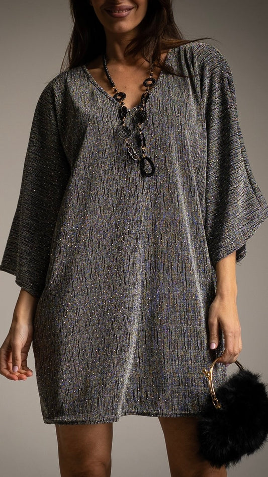 Bianca Dress