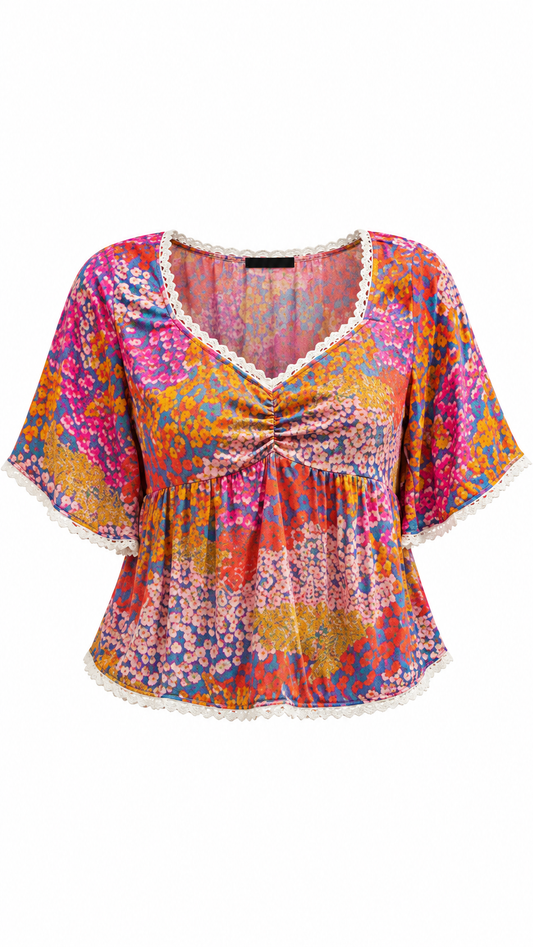 Pre-Loved Top