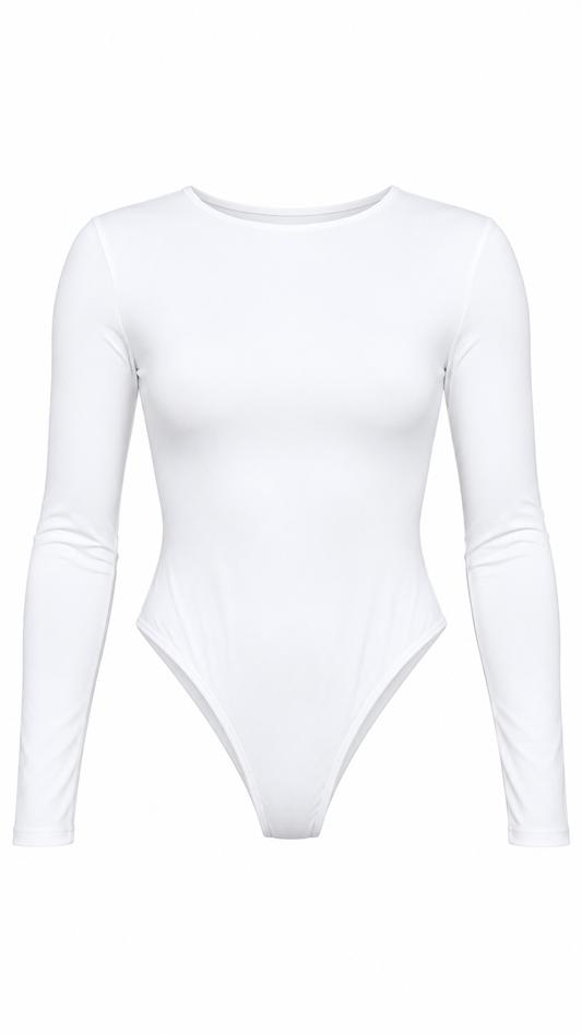 New Musera Bodysuit Top