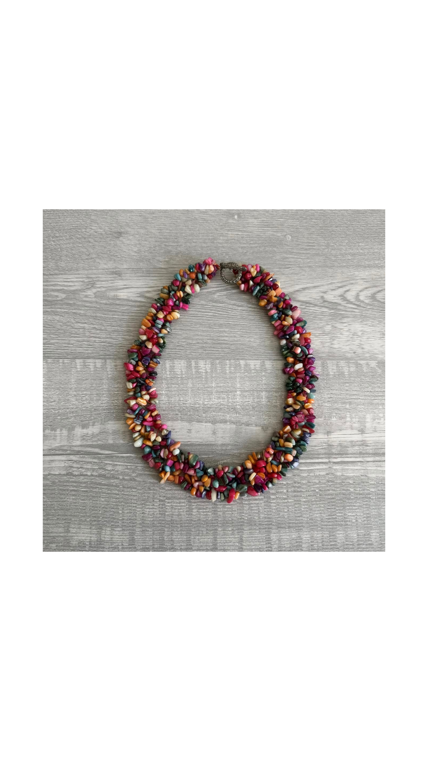 New Necklace