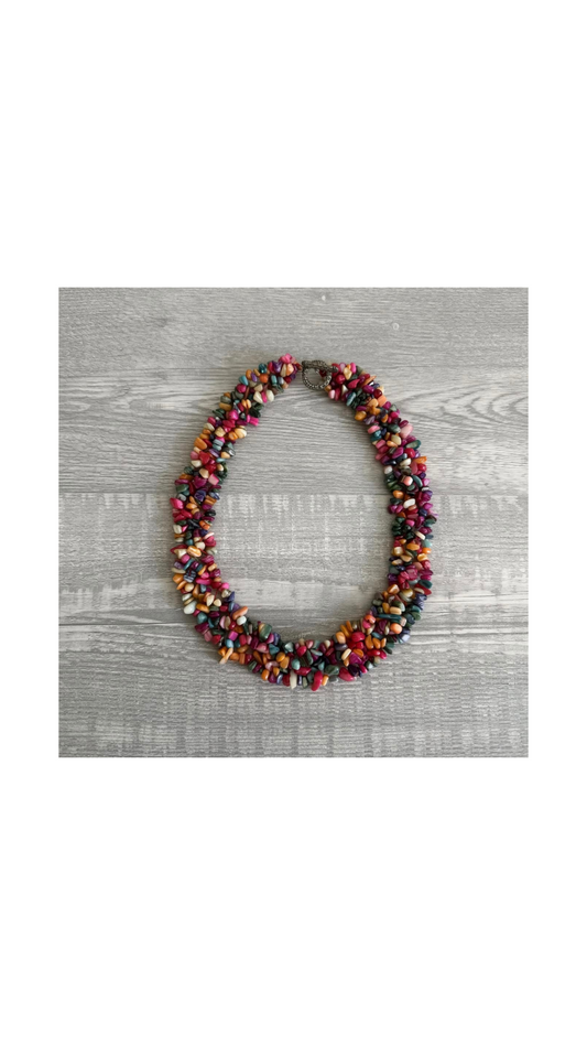 New Necklace