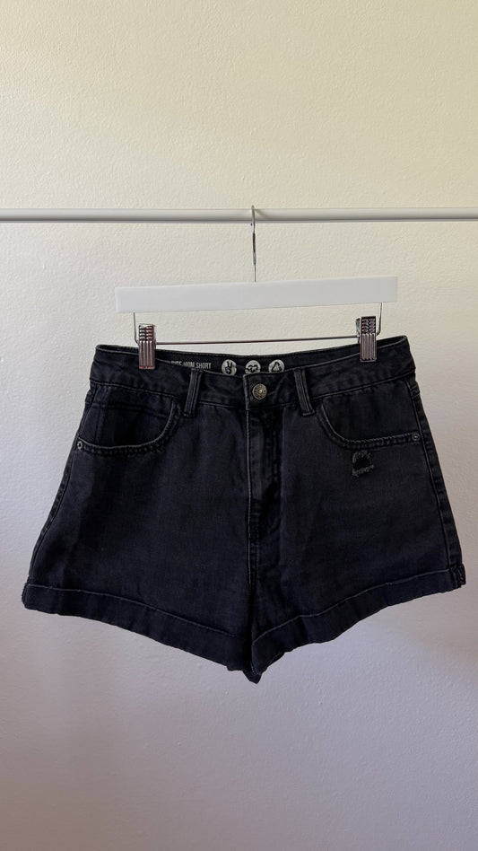 Pre-loved Denim Short