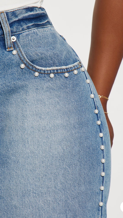 New Pearl Jeans