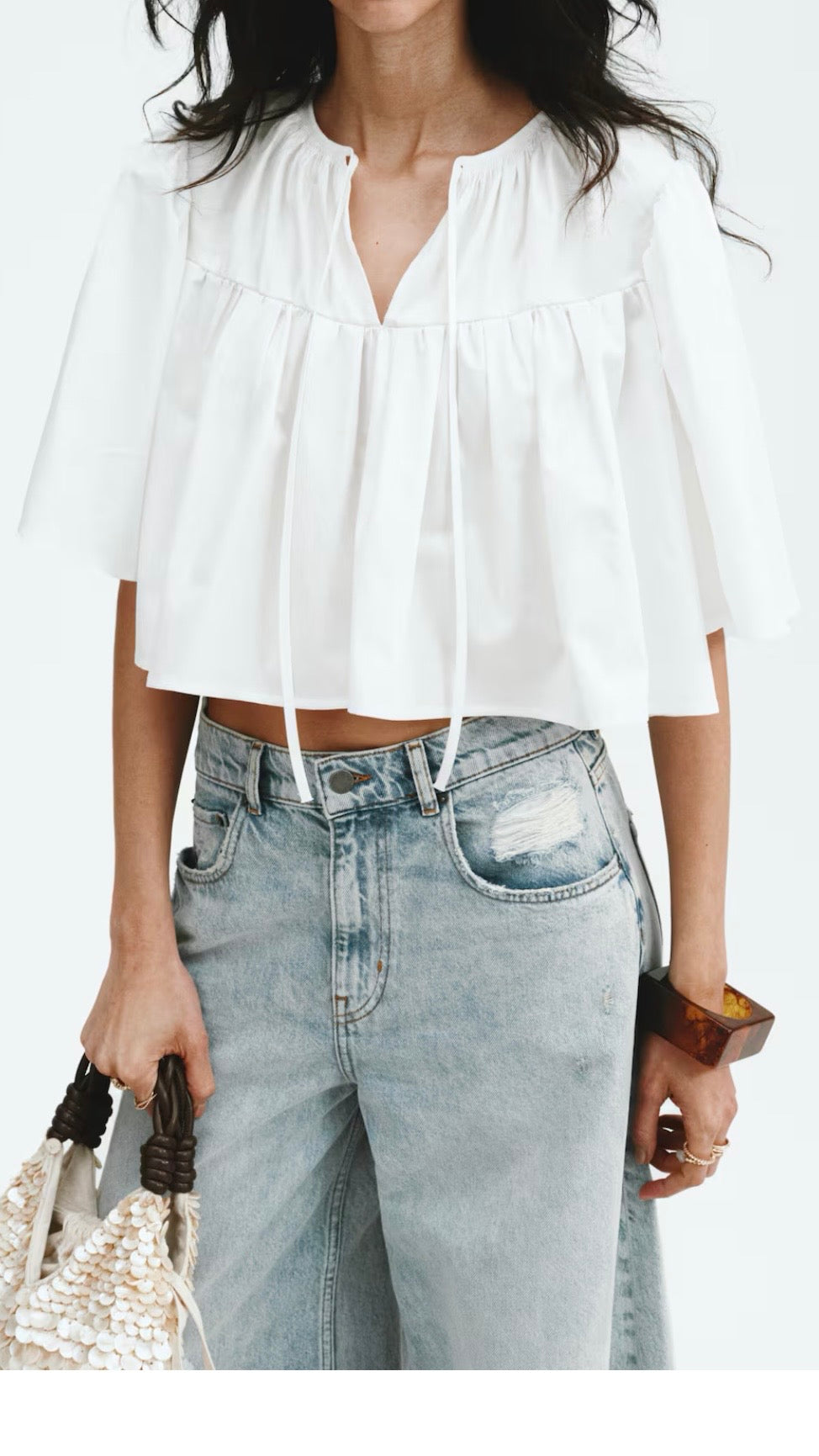 Pre-Loved Top