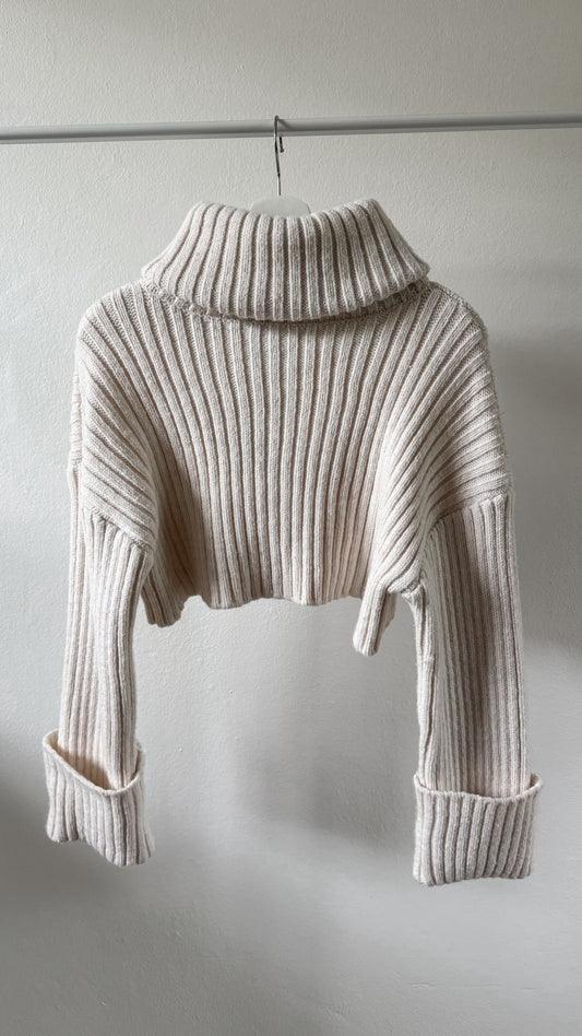 New Sweater