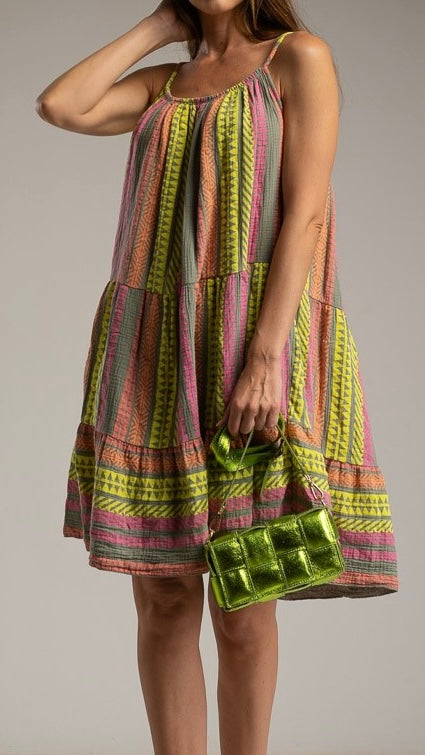 Alana Dress
