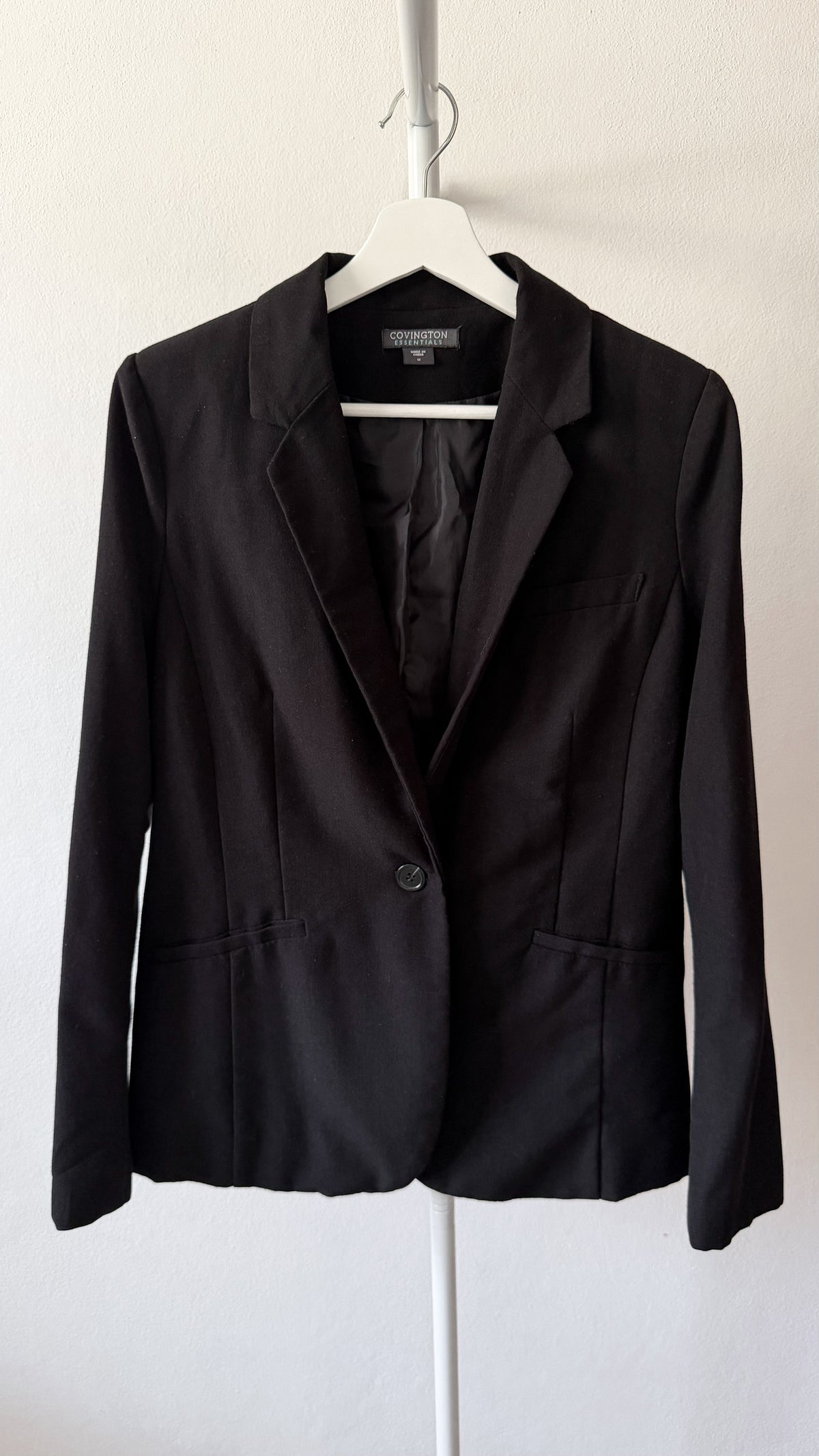 Pre-Loved Blazer