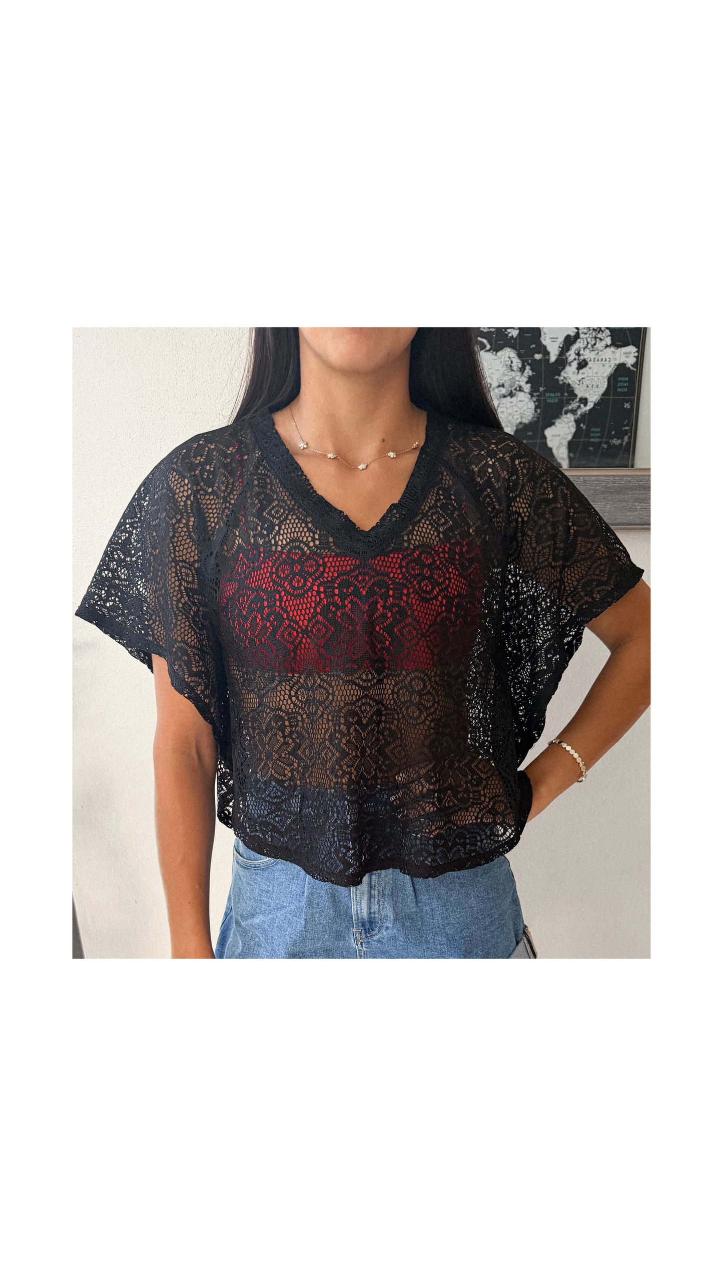 Pre-Loved Top
