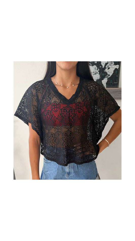 Pre-Loved Top