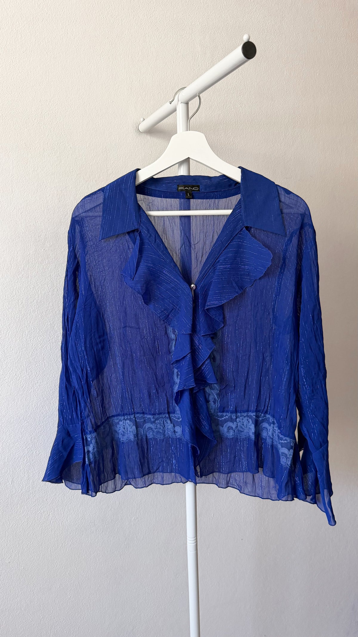 Pre-Loved Top