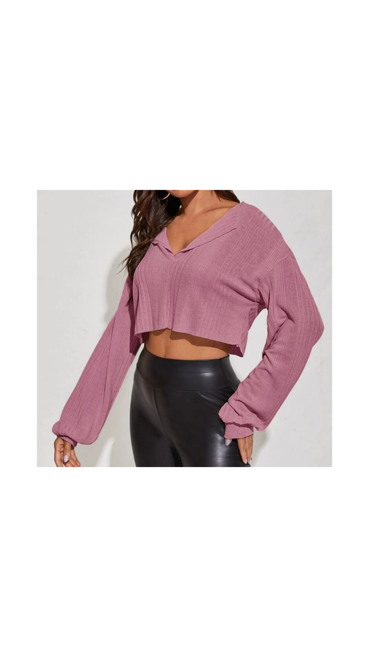 Pre-Loved Top