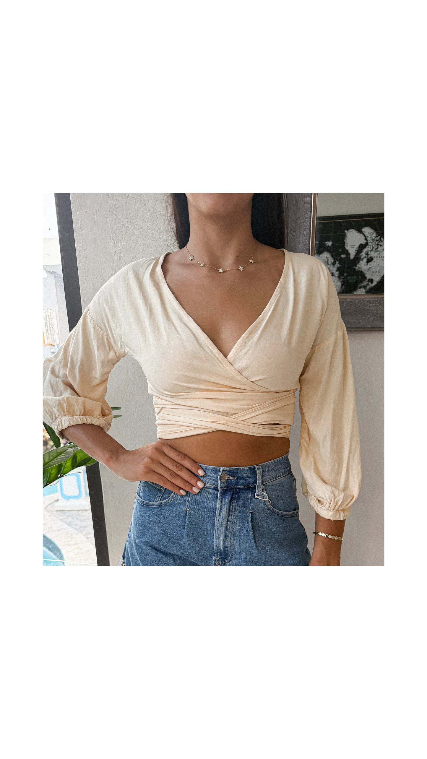 Pre-Loved Top