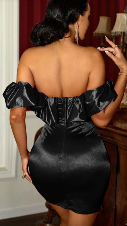 New Dress