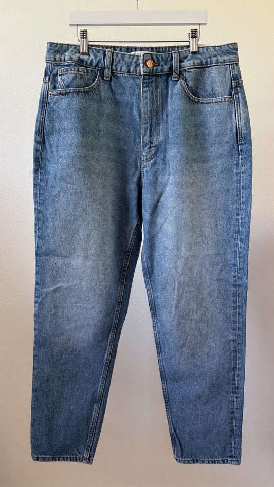 New Jeans