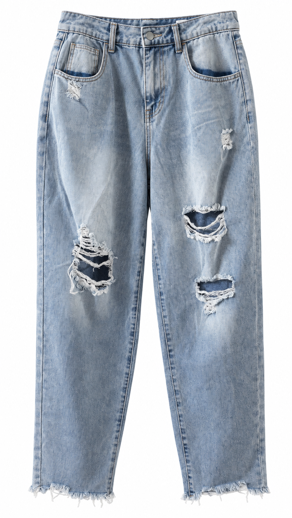 New Jeans