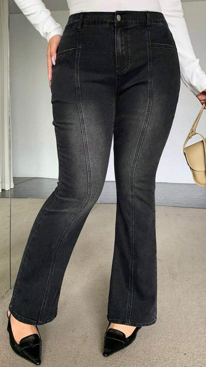 Pre-Loved Jeans