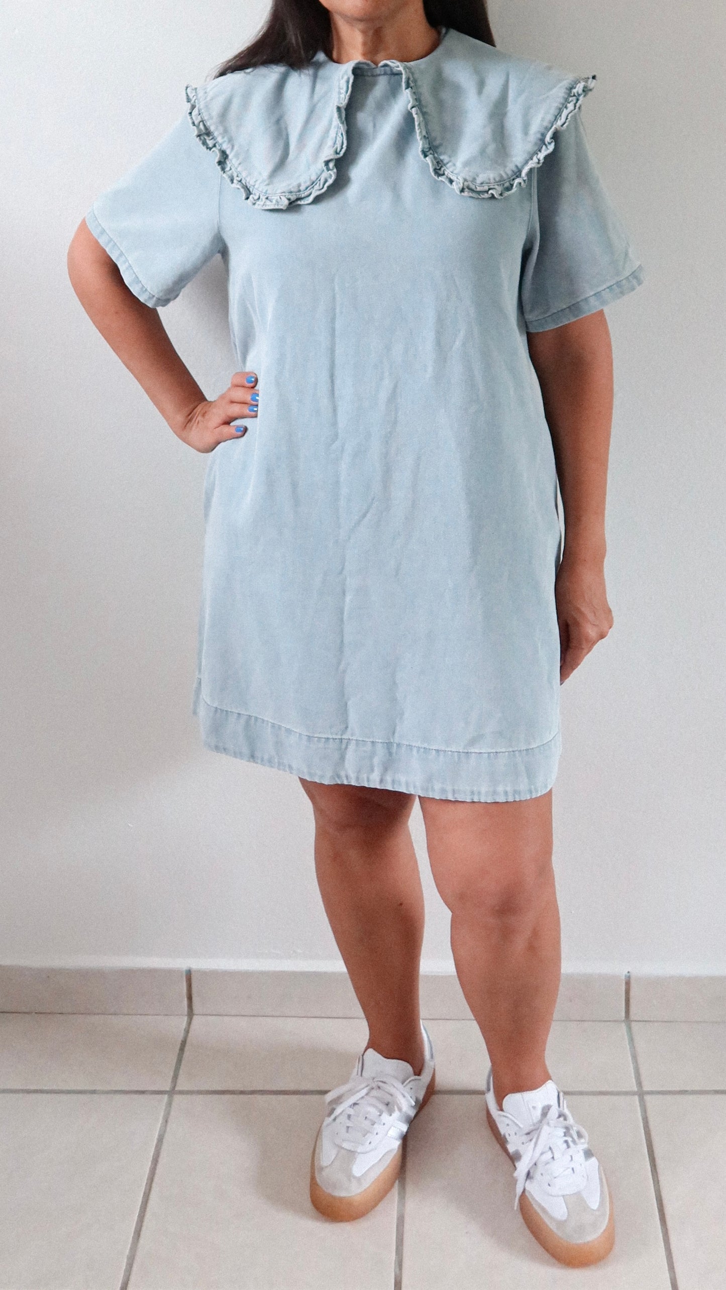 Ariel Dress