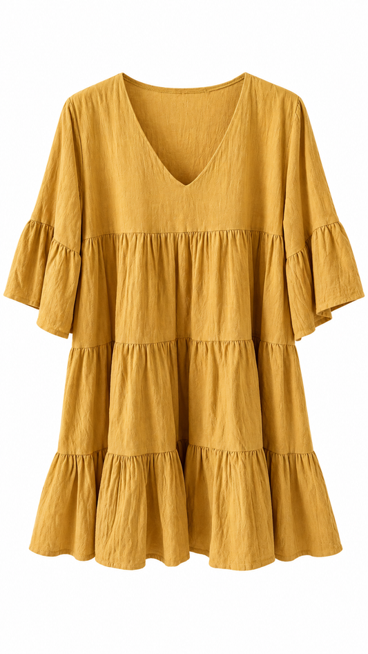 New Dress