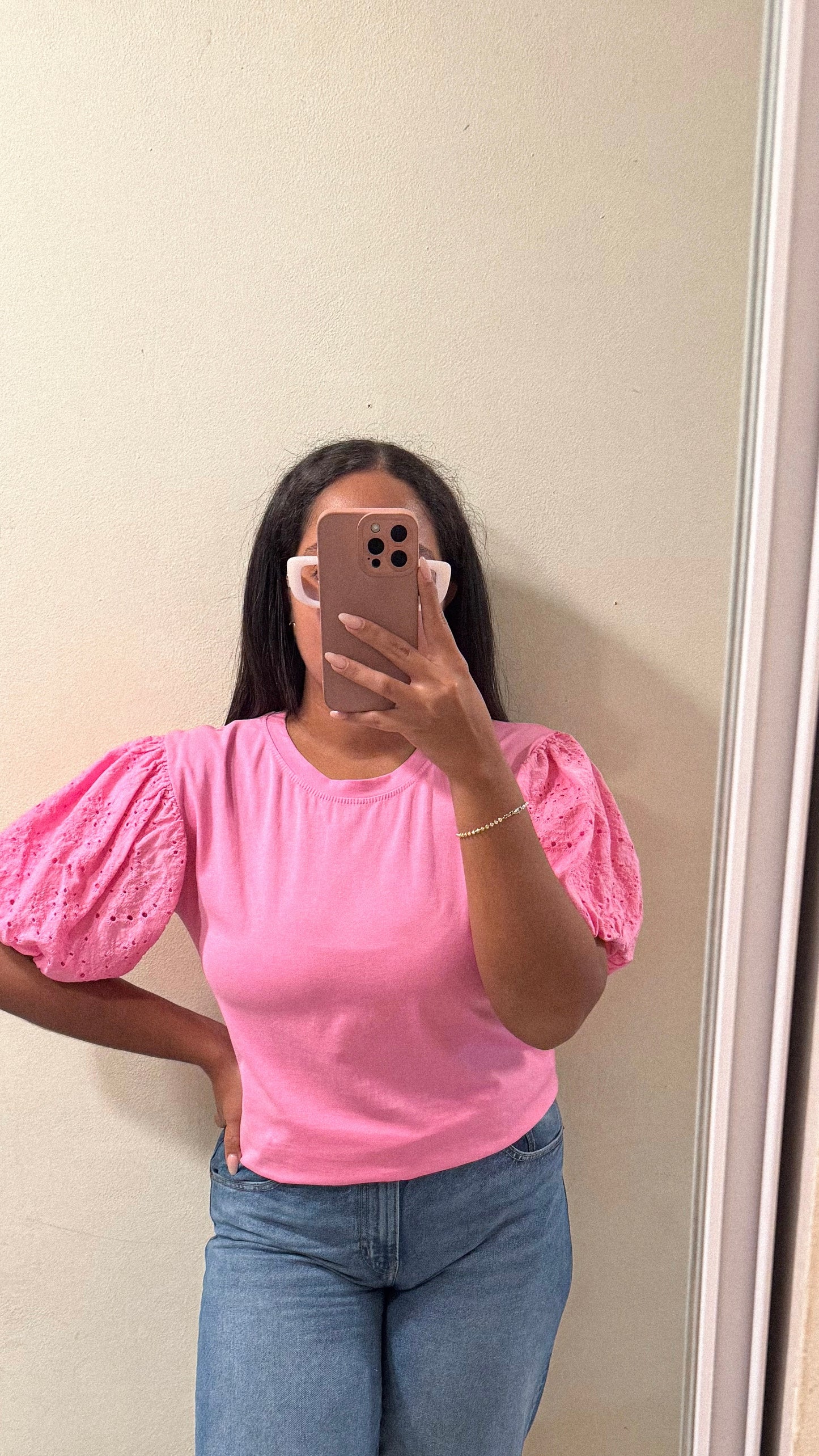 Clara Blouse