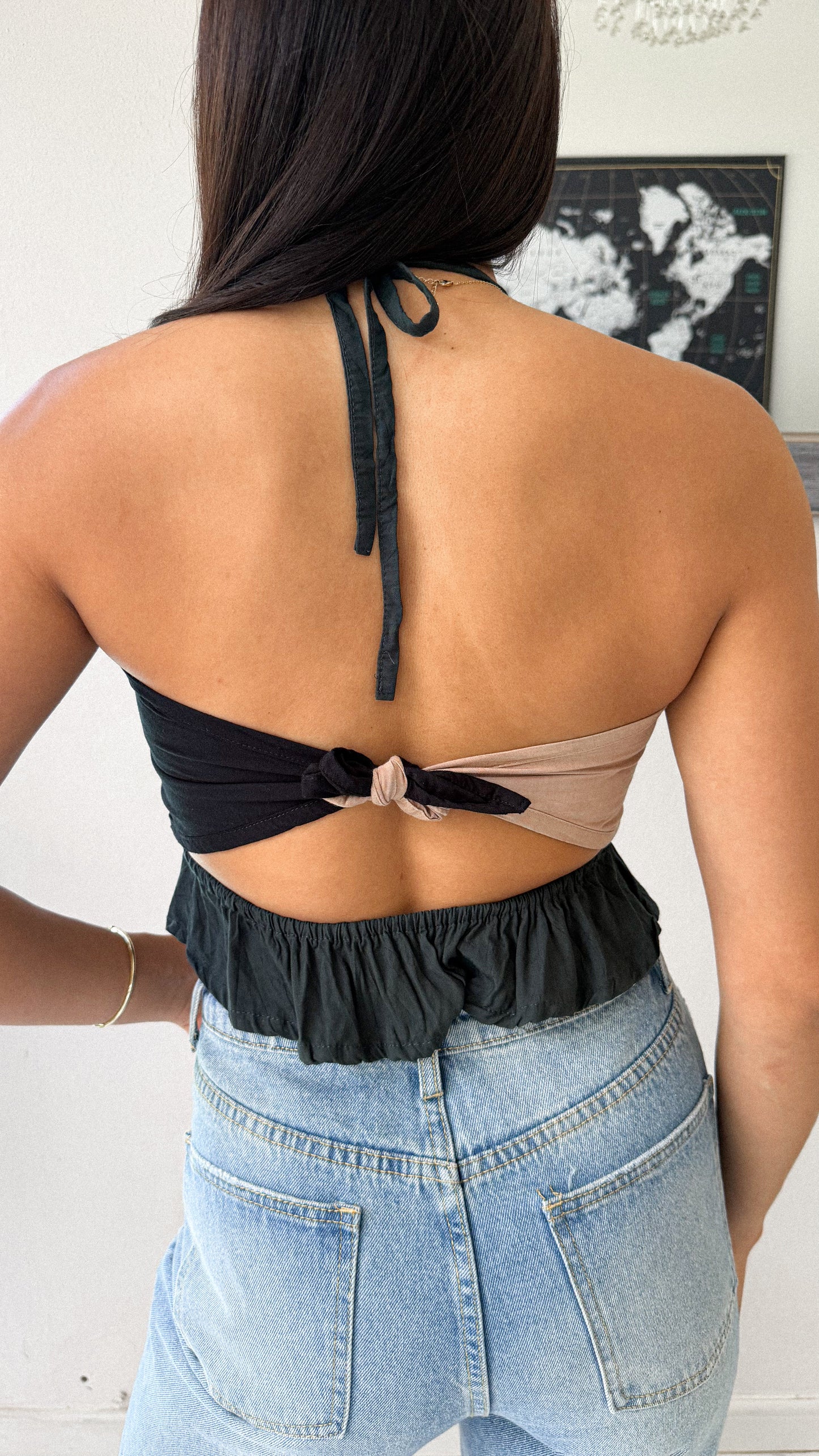 Pre-Loved Top