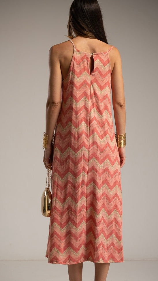 Tulum Dress